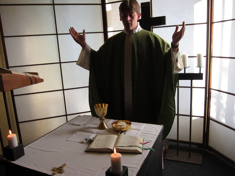 Messe9.9.11 - 6